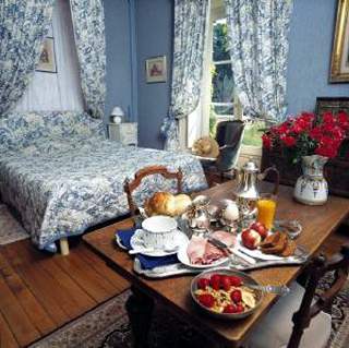R&eacute;servez votre chambre