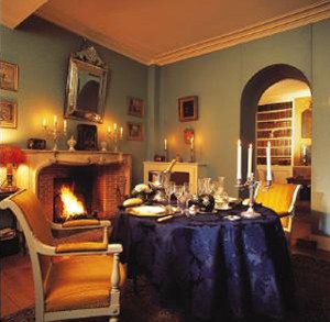 R&eacute;servez votre chambre