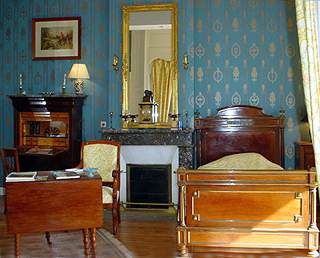 R&eacute;servez votre chambre