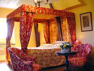 R&eacute;servez votre chambre