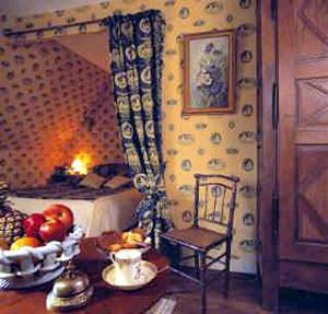 R&eacute;servez votre chambre
