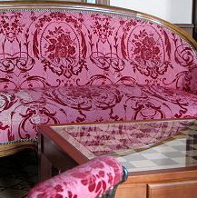 R&eacute;servez votre chambre