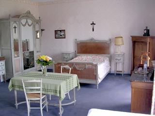 R&eacute;servez votre chambre