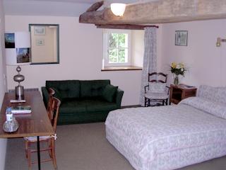 R&eacute;servez votre chambre