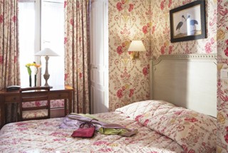 R&eacute;servez votre chambre