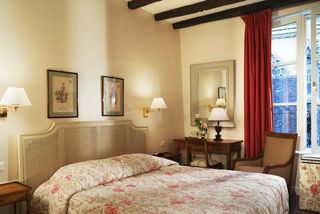 R&eacute;servez votre chambre