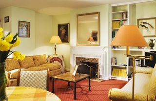 R&eacute;servez votre chambre