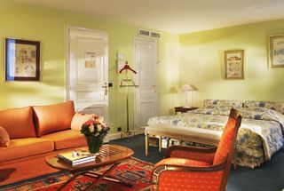 R&eacute;servez votre chambre