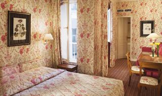 R&eacute;servez votre chambre