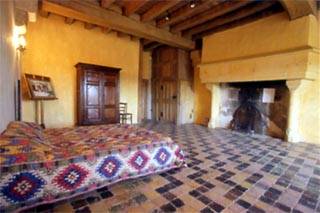 R&eacute;servez votre chambre