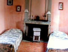 R&eacute;servez votre chambre