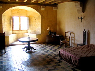 R&eacute;servez votre chambre