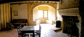 R&eacute;servez votre chambre