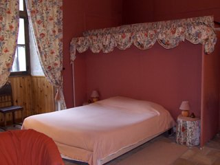 R&eacute;servez votre chambre