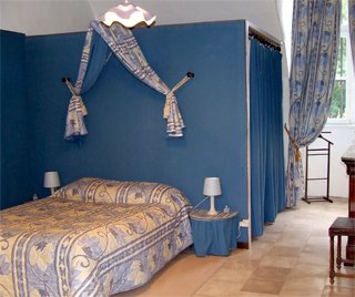 R&eacute;servez votre chambre