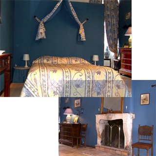 R&eacute;servez votre chambre