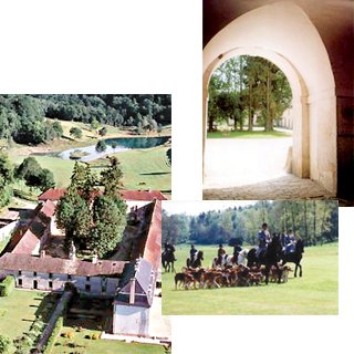 R&eacute;servez votre chambre