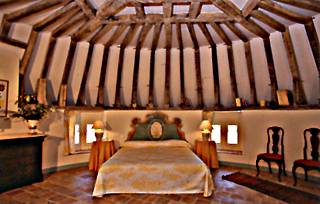 R&eacute;servez votre chambre