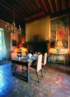 R&eacute;servez votre chambre