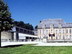 Chateau d'Etoges