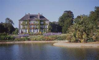 Parc floral de Haute Bretagne