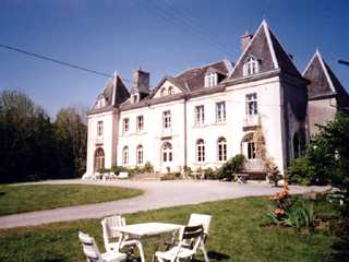 Château de kerlarec