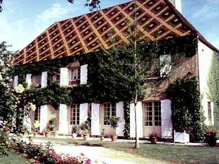 Manoir des Bruy&egrave;res