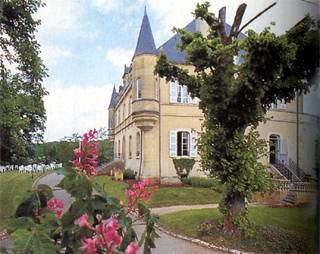 Ch�teau du Puy Robert