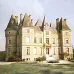 Château de Tréguel