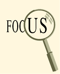focus of the week