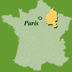 R�gion Champagne