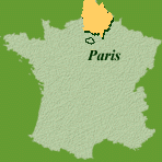R&eacute;gion Nord-Pas-De-Calais