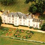 Haras de la Potardiere