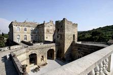 Château de Rochegude