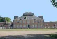 Chateau de Saint Augustin