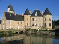 Chateau de Vauloge