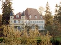 Chateau de Werde