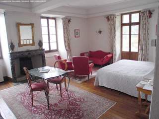 R&eacute;servez votre chambre