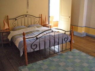 Réservez votre chambre