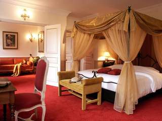Réservez votre chambre