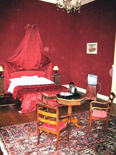 Réservez votre chambre