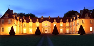 Château de Franquetot, Exclusive rentals