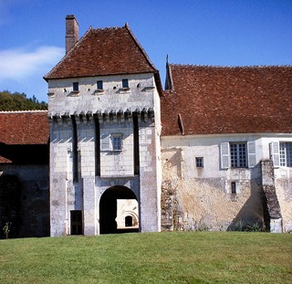 Réservez votre chambre