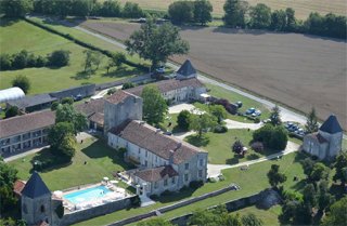 Réservez votre chambre