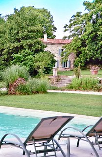 Château de Potelières, Exclusive rentals