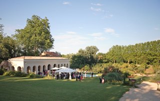 Fiche détaillée salle "Un cadre idyllique"