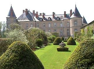 Fiche détaillée salle "Vestibule"