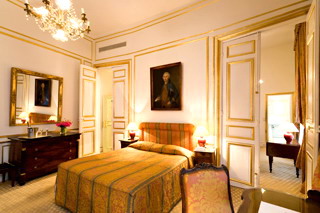 Réservez votre chambre