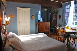 Réservez votre chambre