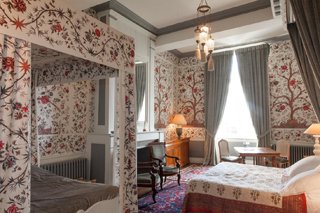 Réservez votre chambre